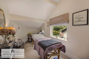 Bedroom Three- click for photo gallery